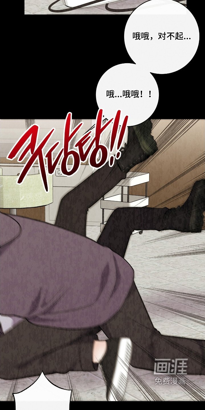 第29章：赶紧道歉