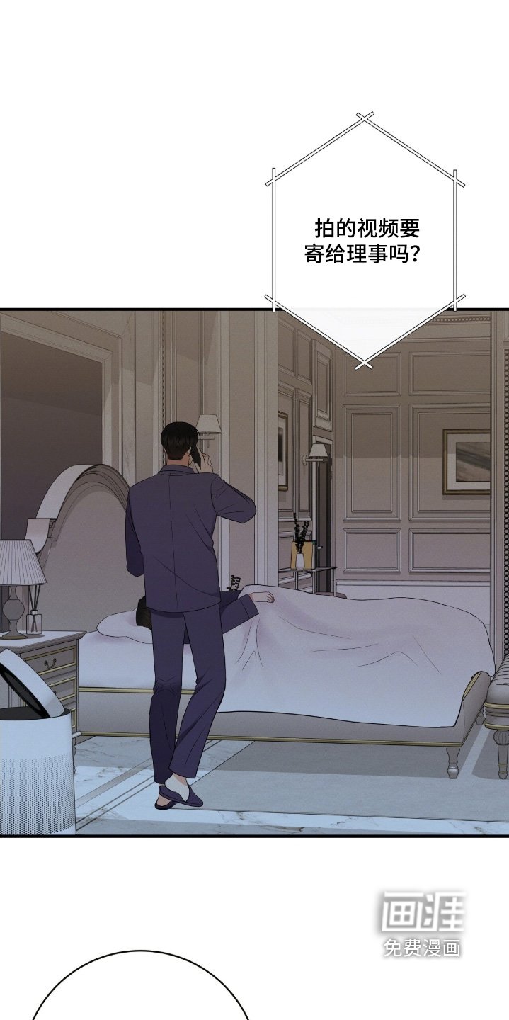 第37章：好像忘记了我