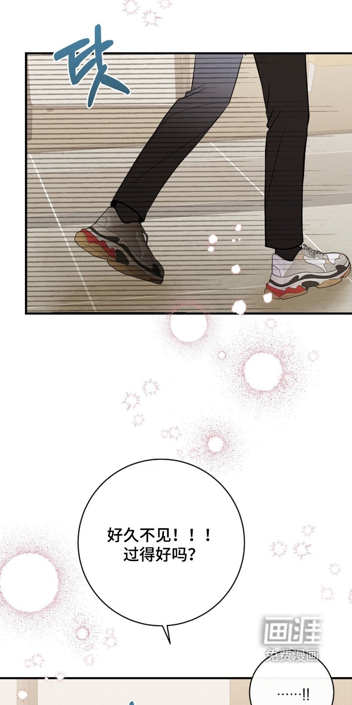 第41章：好久不见