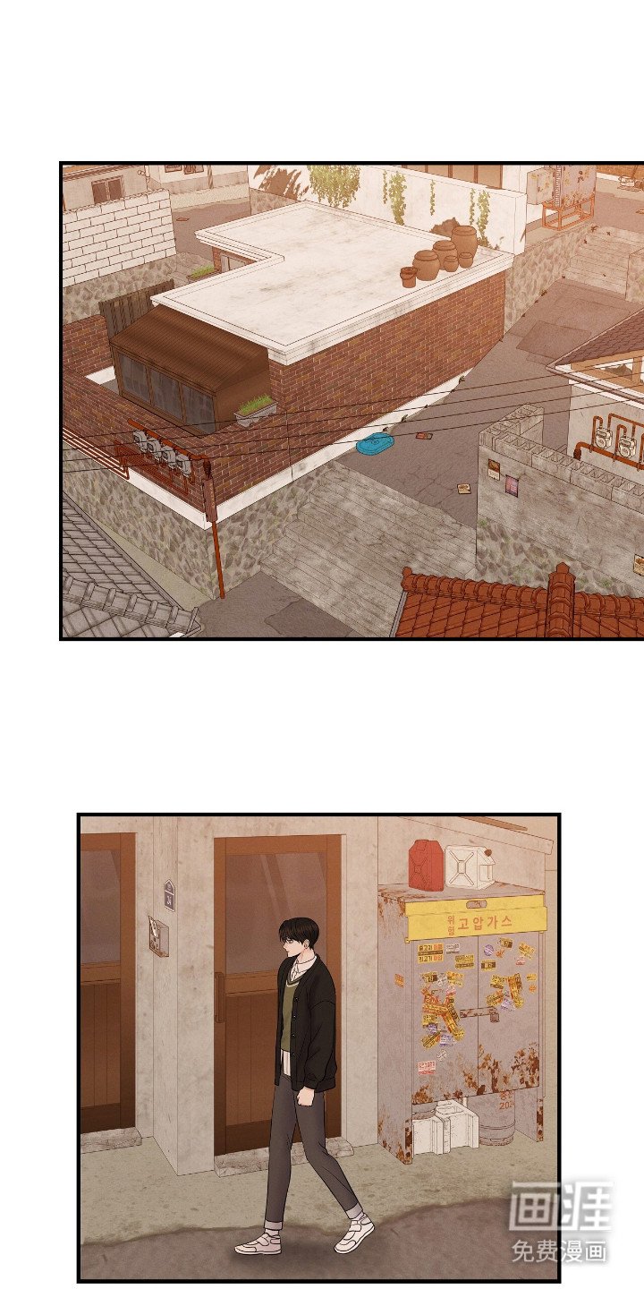第5章：孤身一人