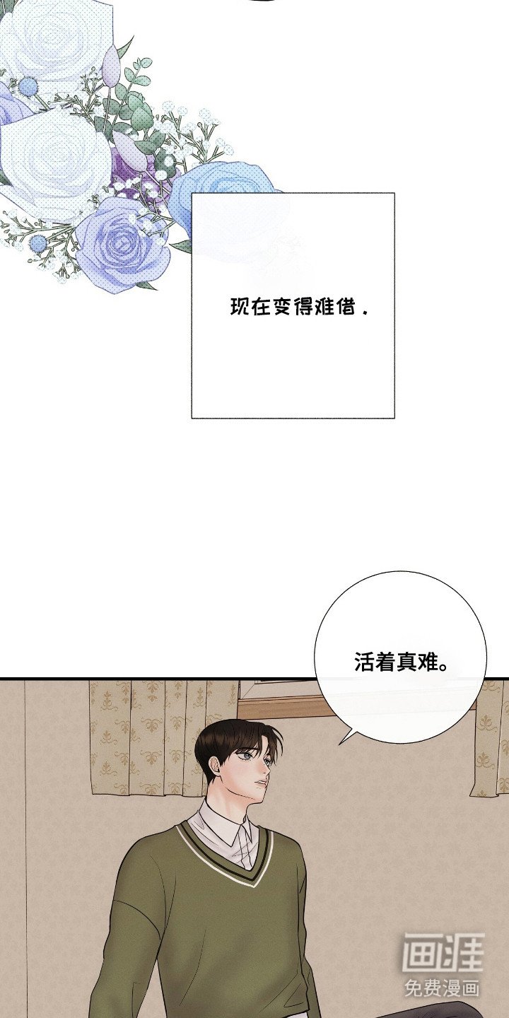 第6章：无奈之举