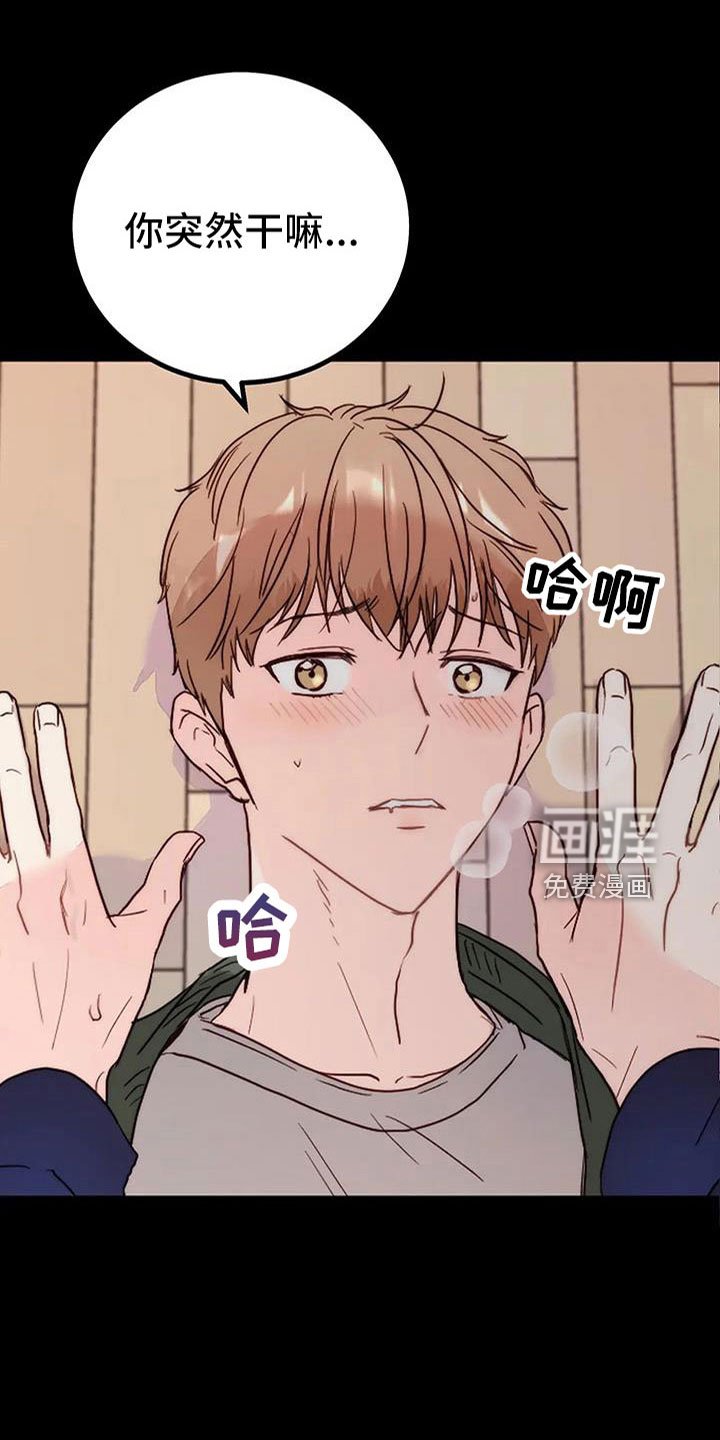 第33章：很喜欢