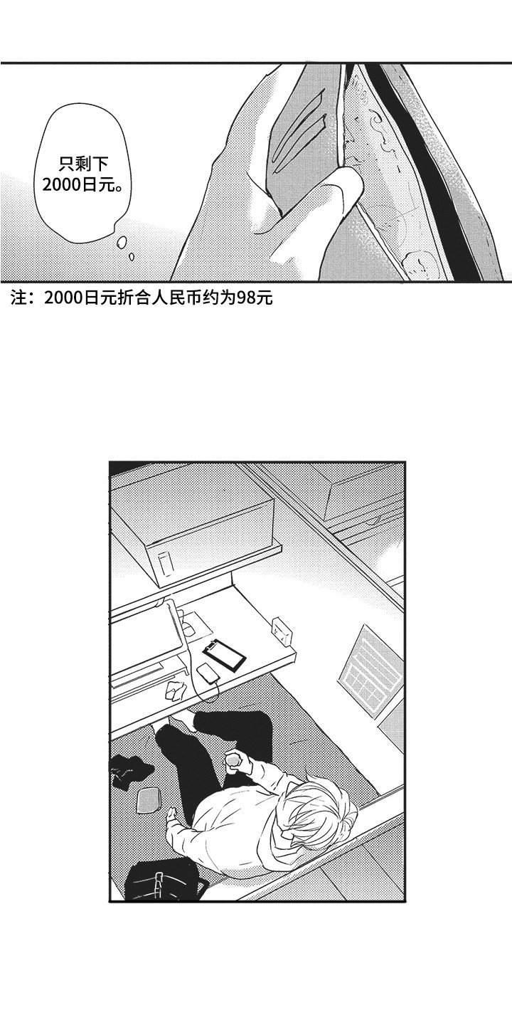 第2章：又见面了