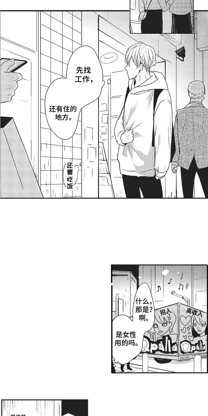 第2章：又见面了
