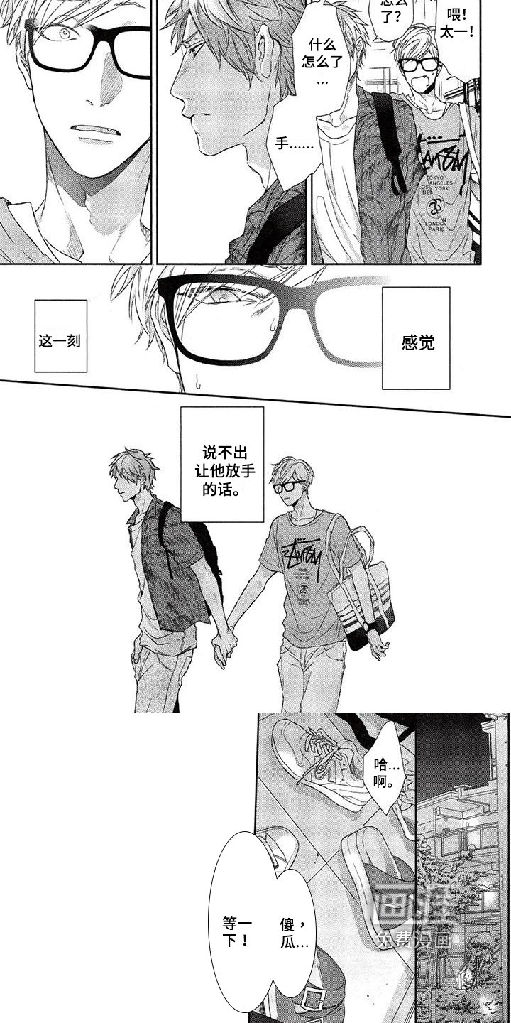 第13章：掩饰