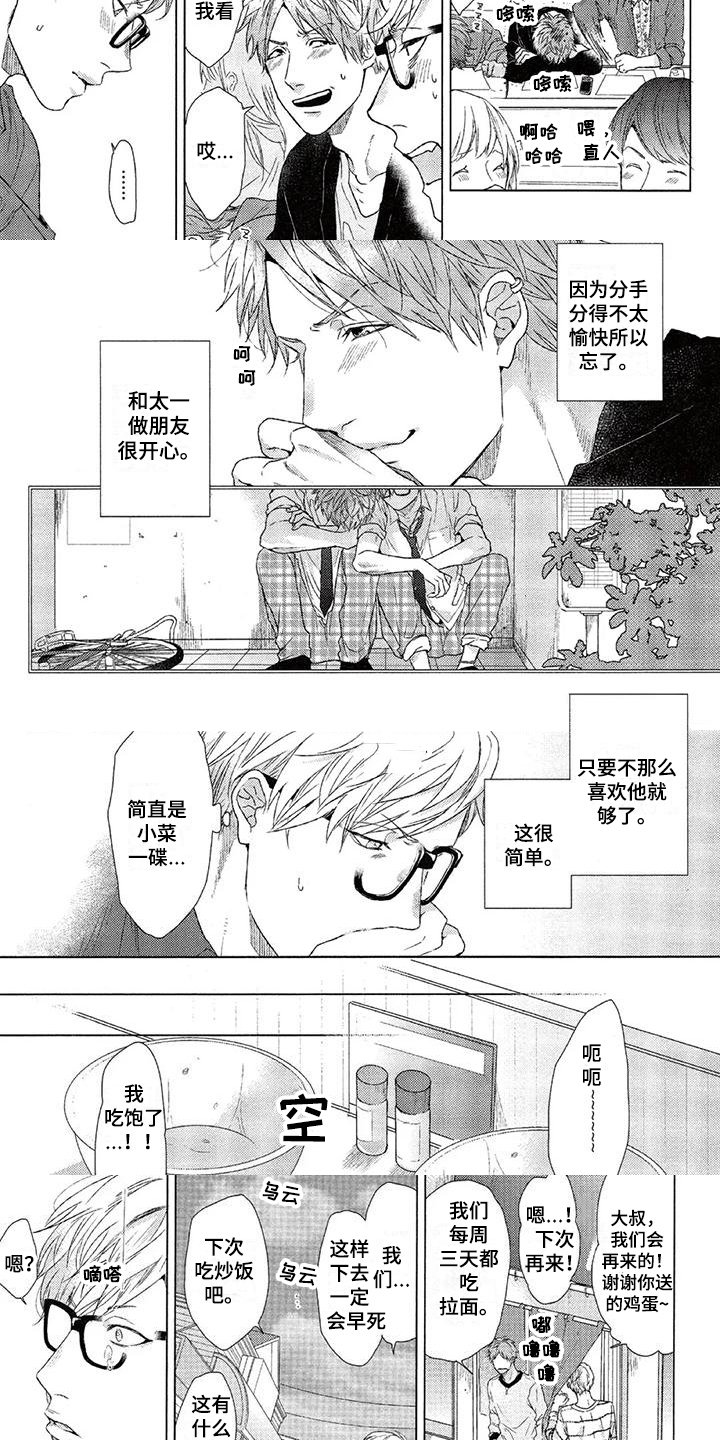 第3章：记忆