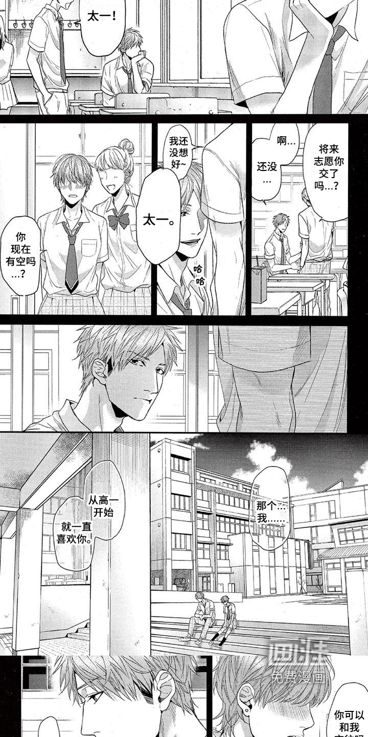 第33章：轨迹