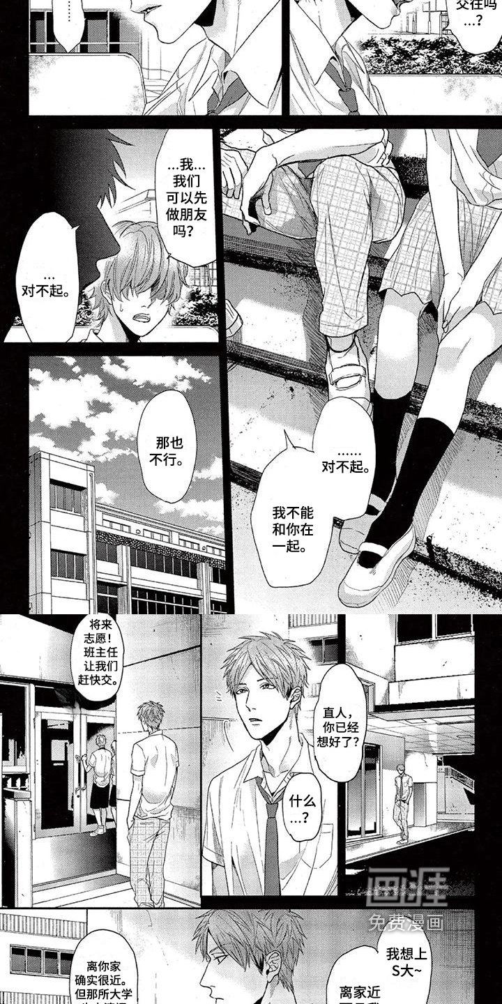 第33章：轨迹