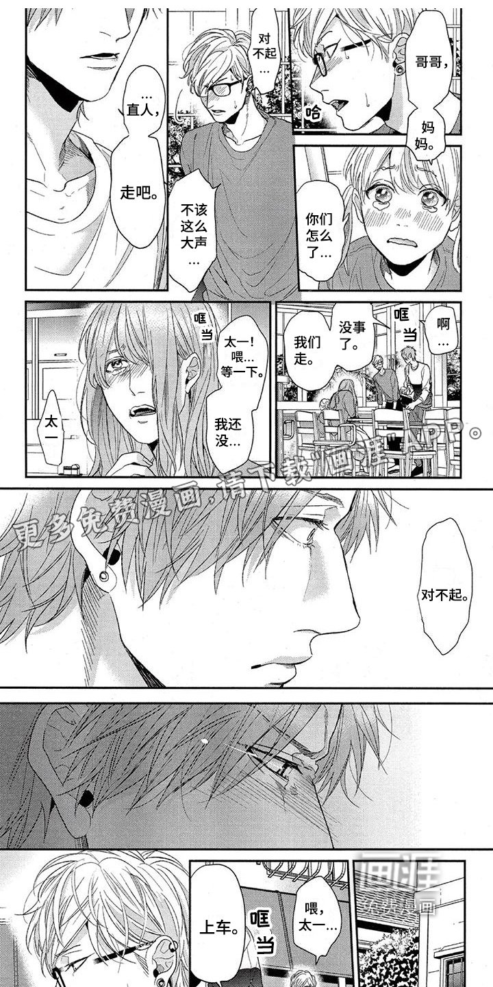 第35章：回去