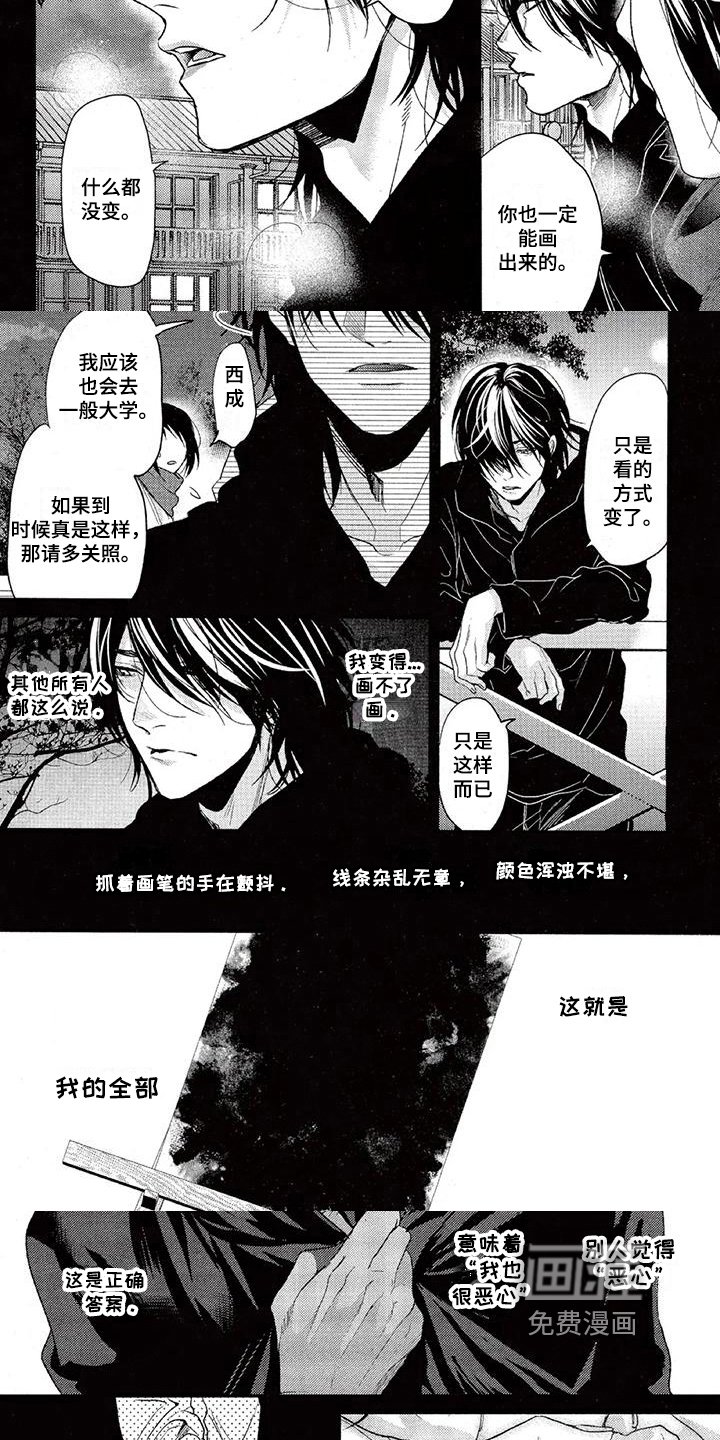 第37章：失败的恋爱