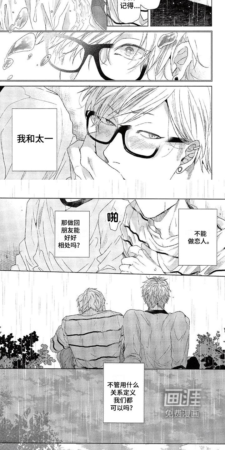 第4章：醉酒