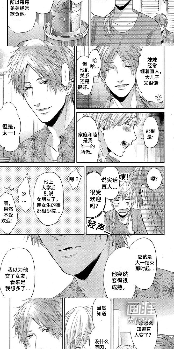 第40章：拜访
