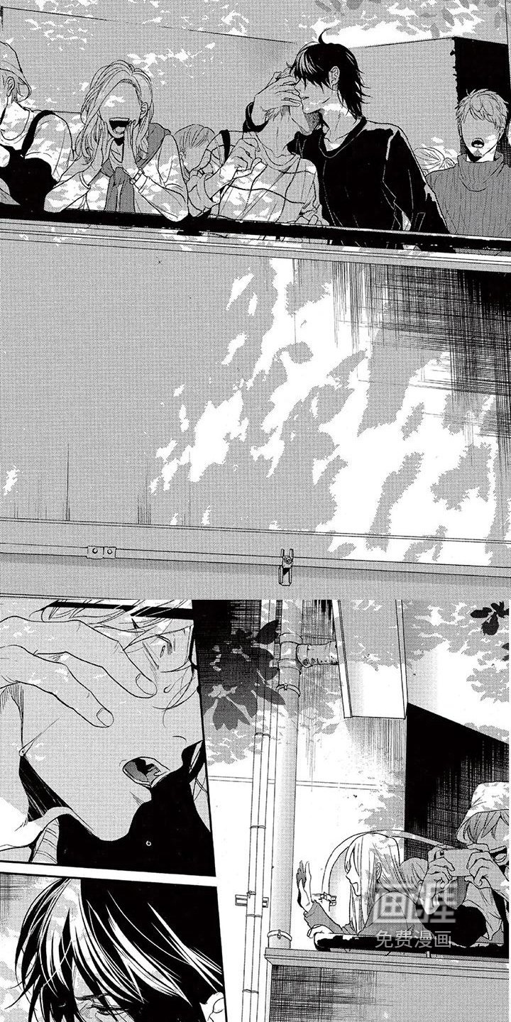 第49章：哭泣