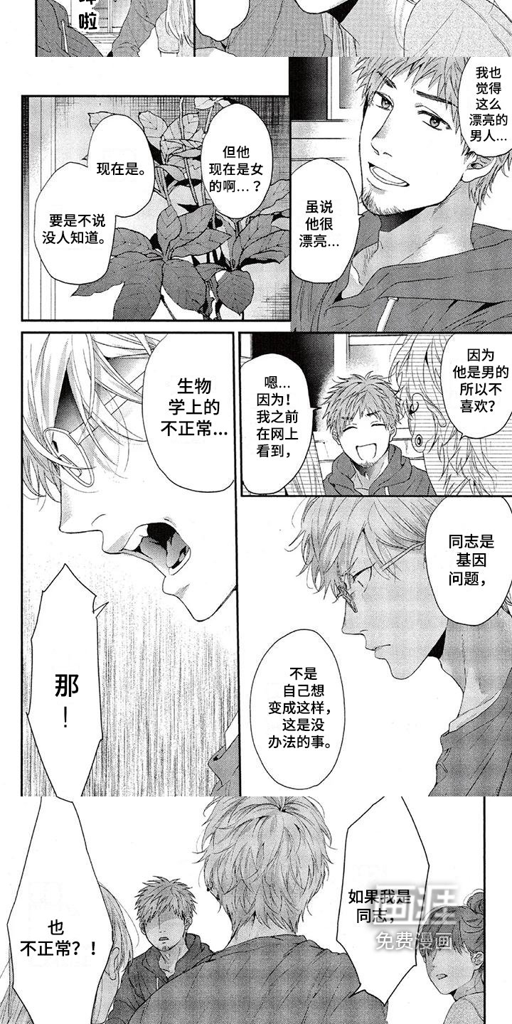 第54章：送画