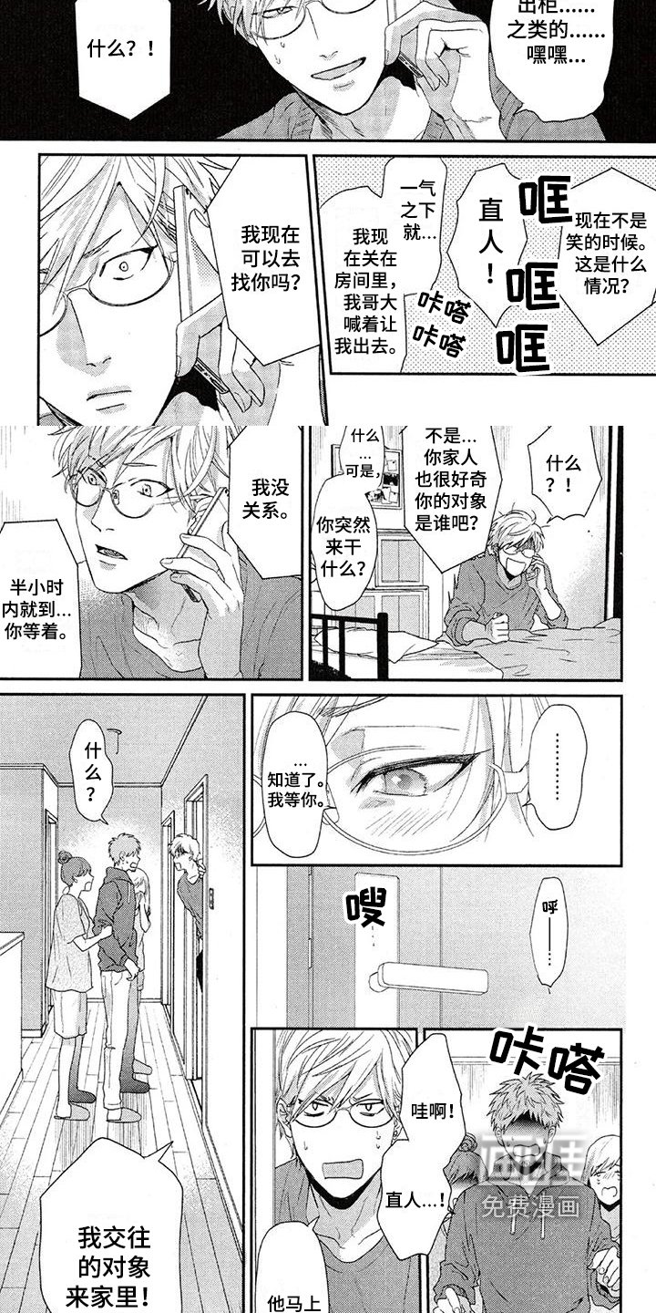 第55章：上门