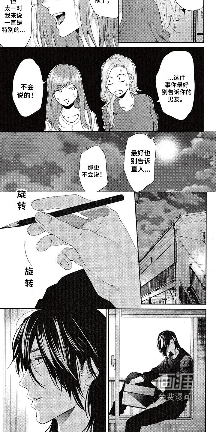第59章：小秘密