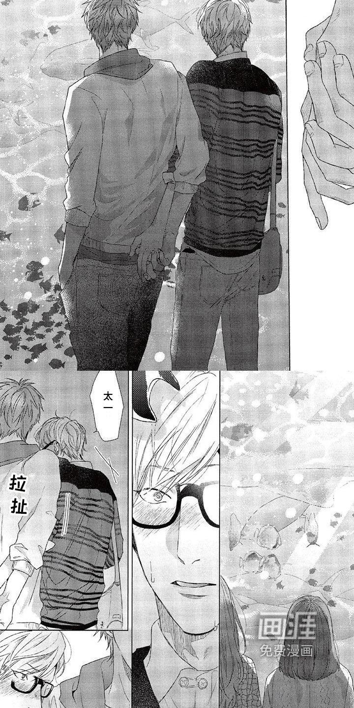 第7章：约会