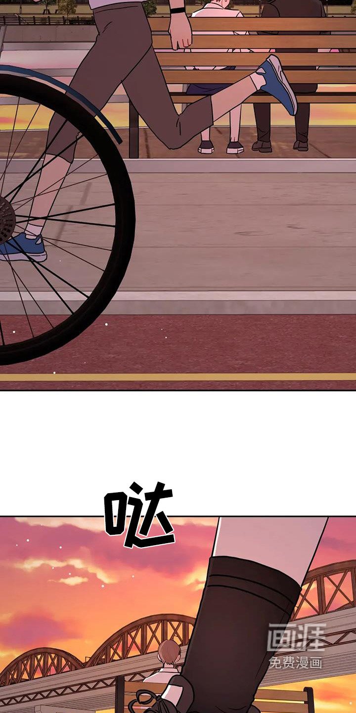 第128章：更喜欢你了