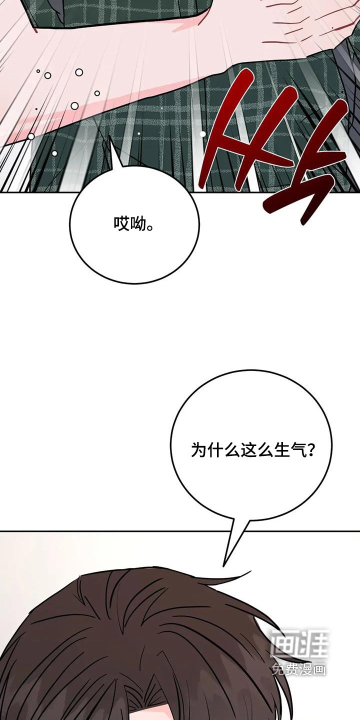 第135章：跟你道歉