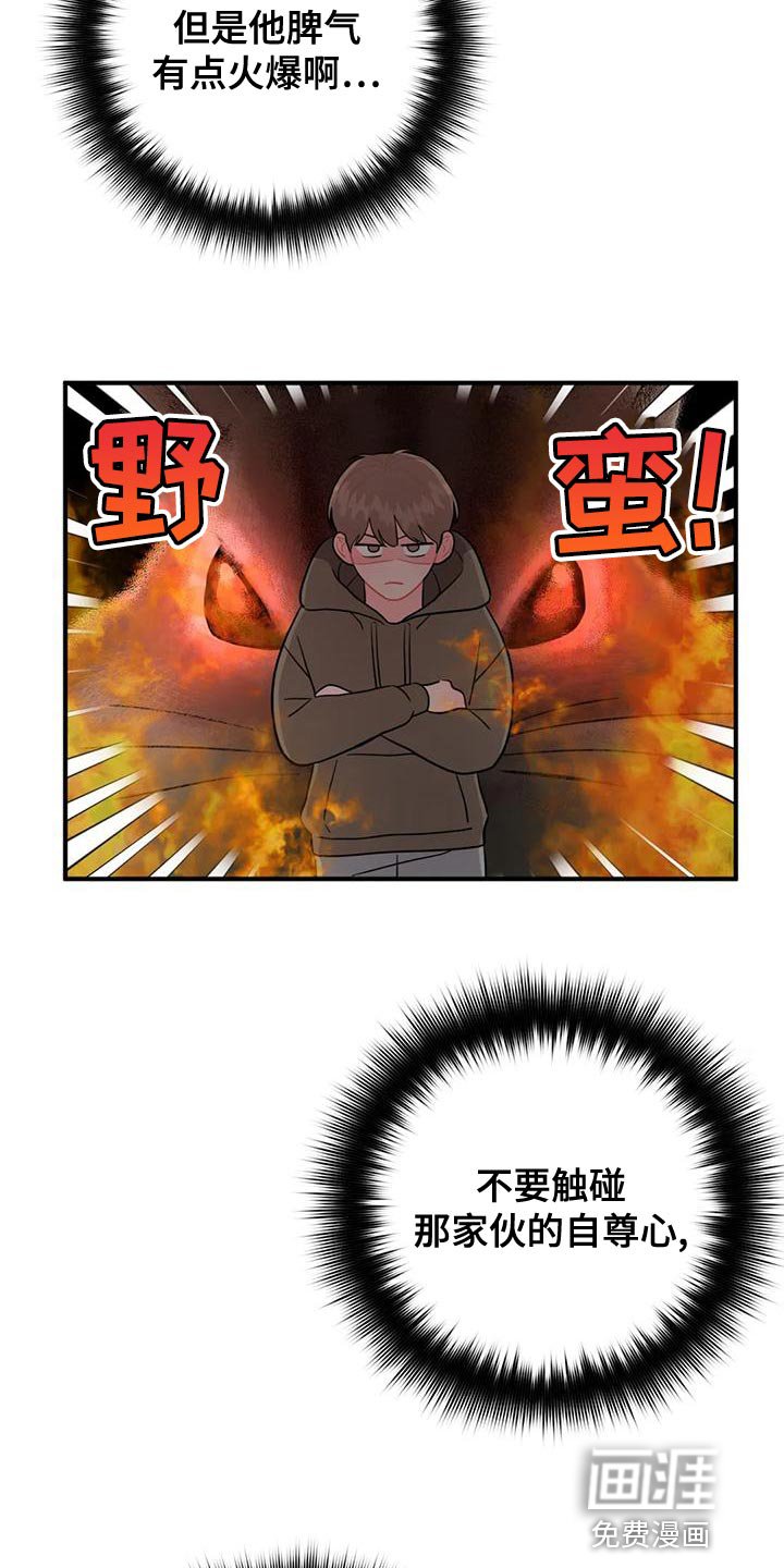 第18章：完美条件