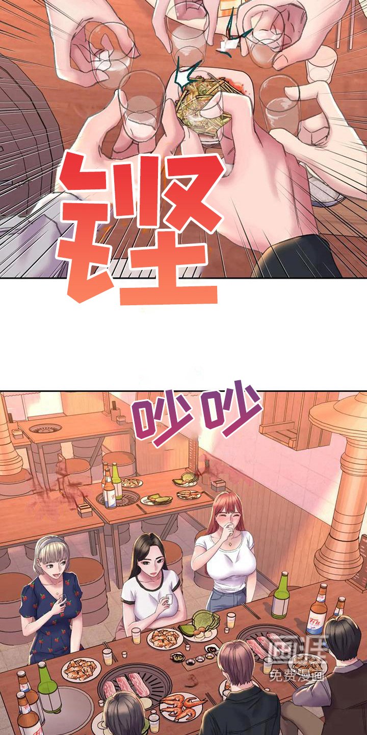 第13章：话题