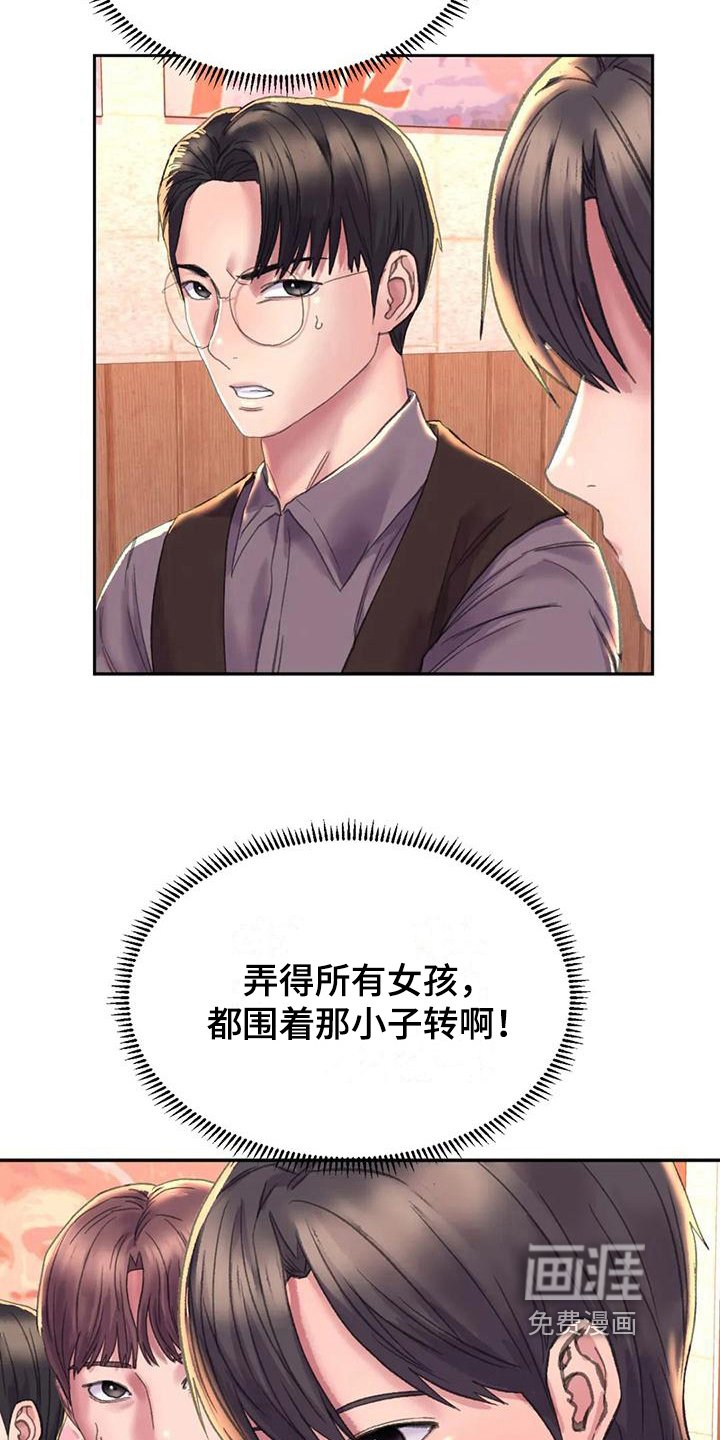 第13章：话题