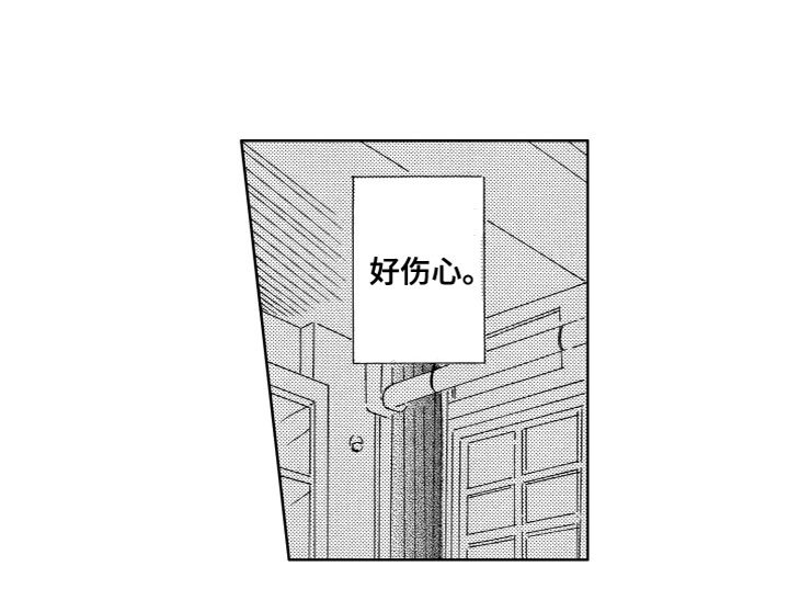 第20章：好伤心