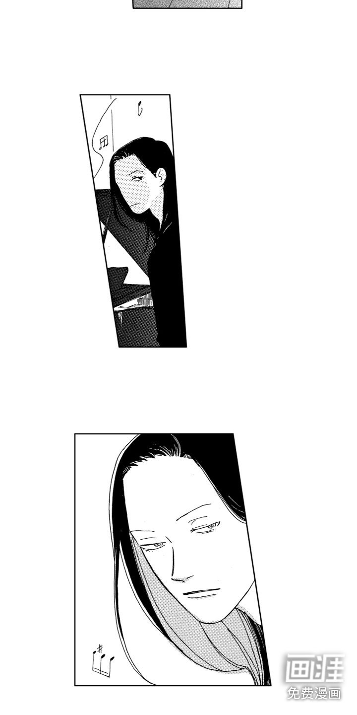 第8章：时间停止了