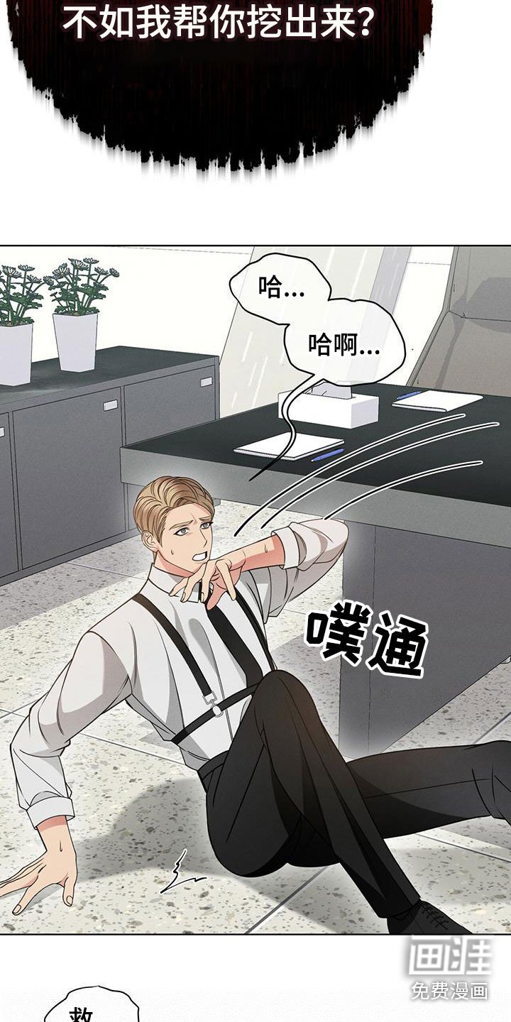 第15章：限制力
