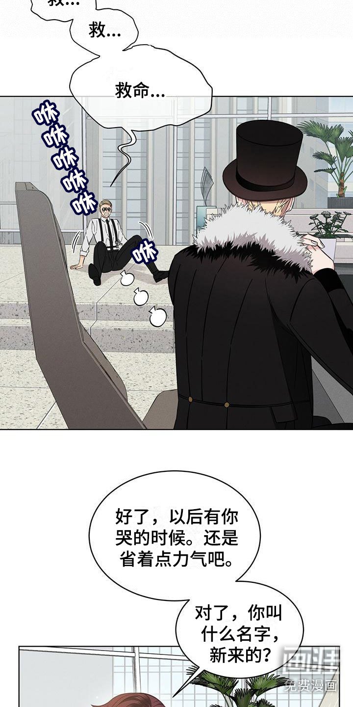 第15章：限制力