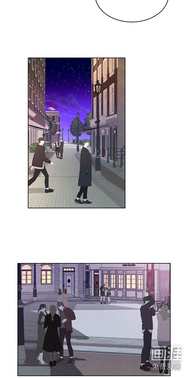 第4章：走吧