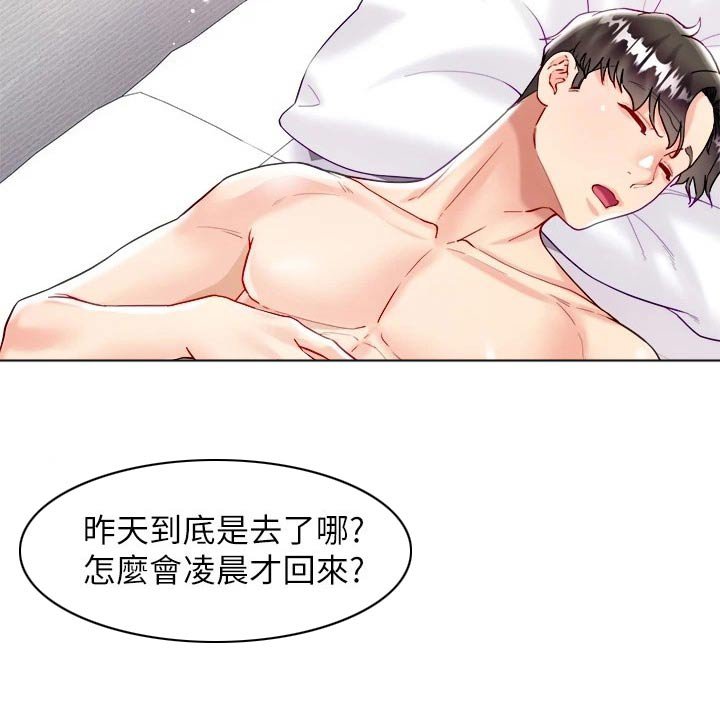 第31章：起床