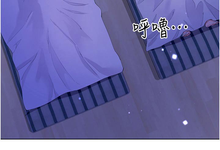 第58章：小声点