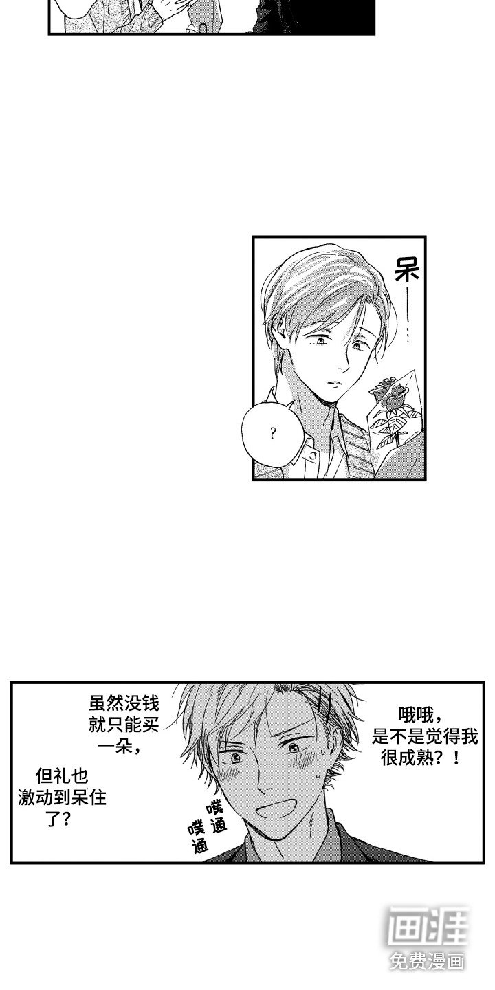 第16章：华丽衣装
