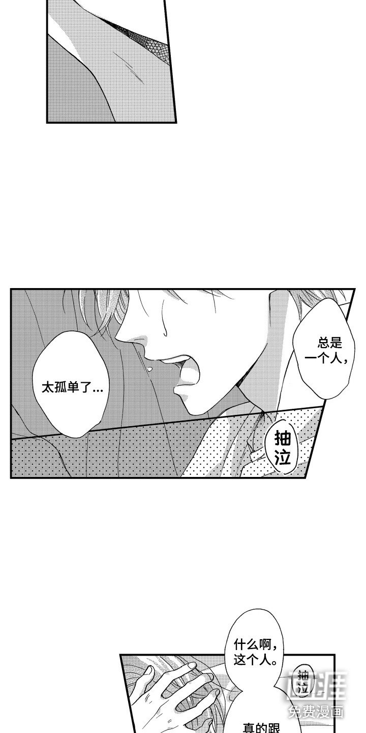第20章：哭泣