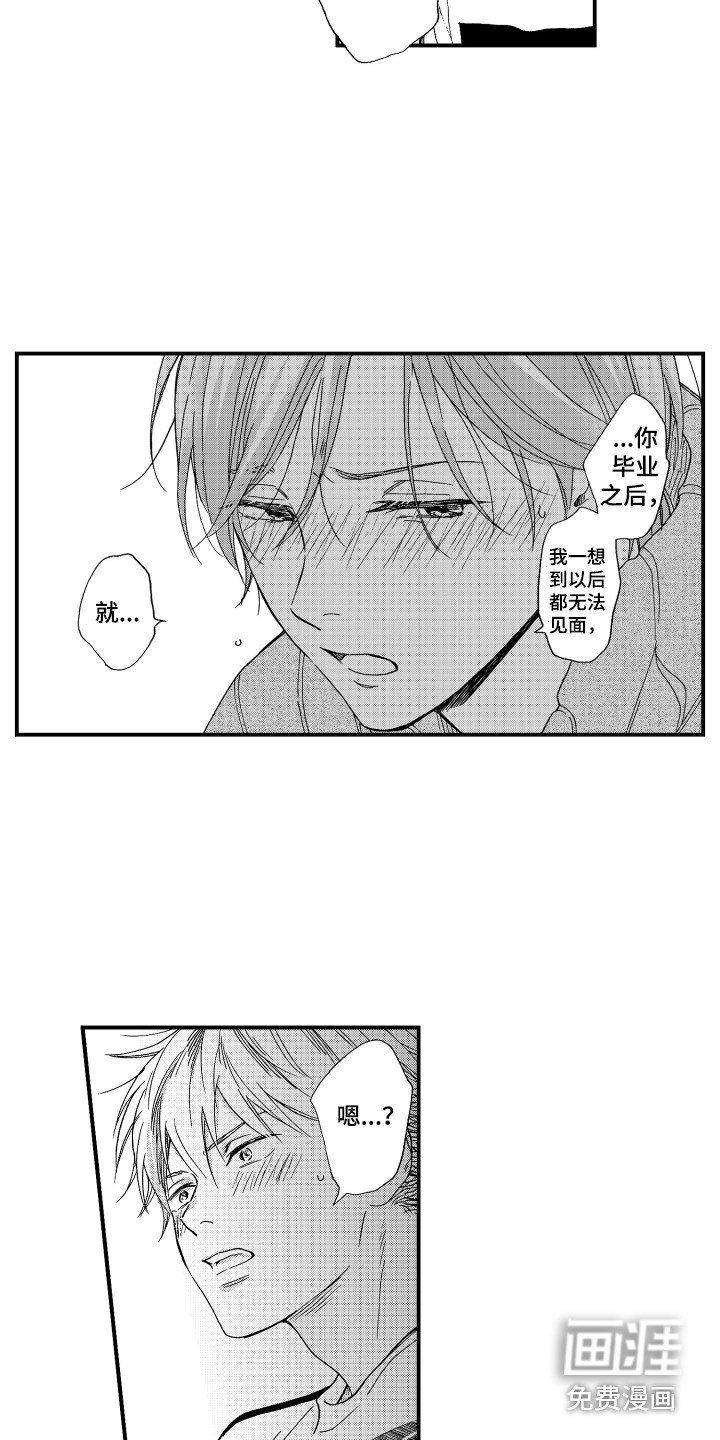 第6章：烦恼