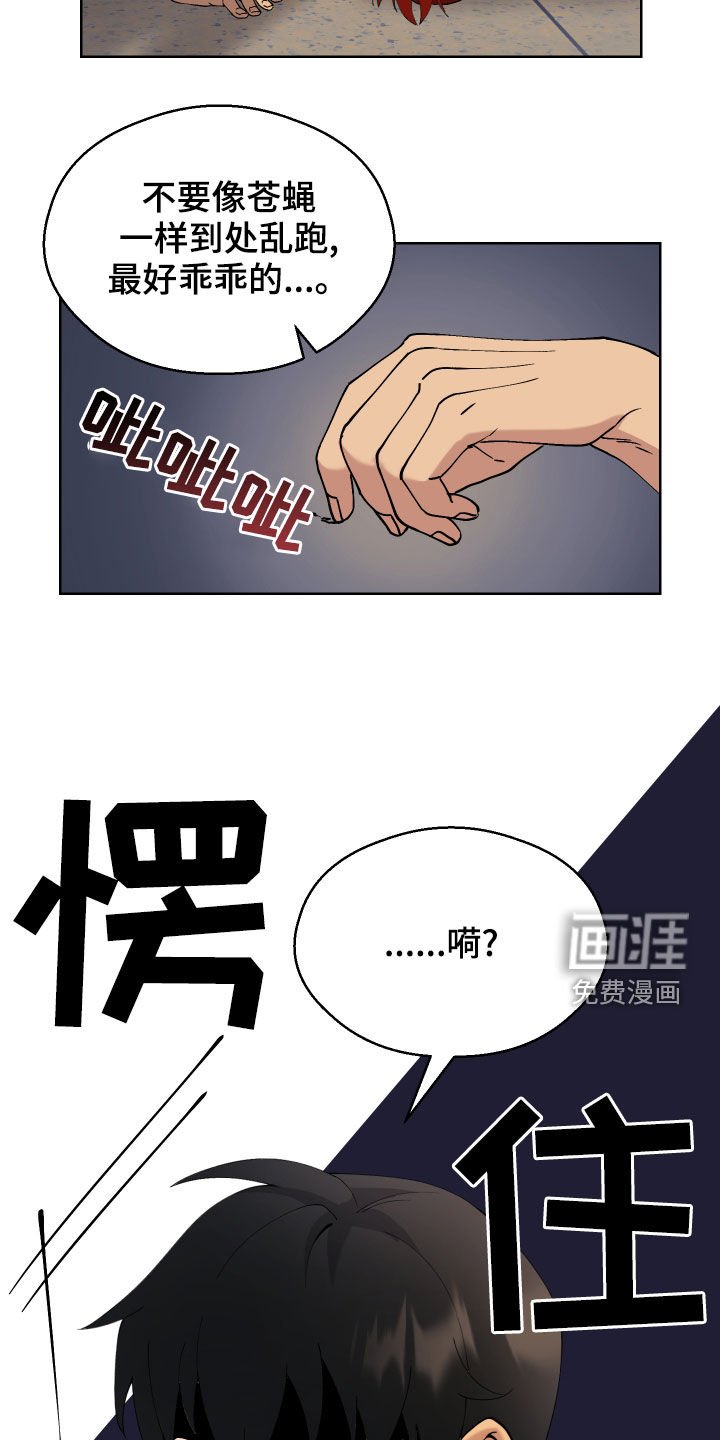 第14章：遭遇战