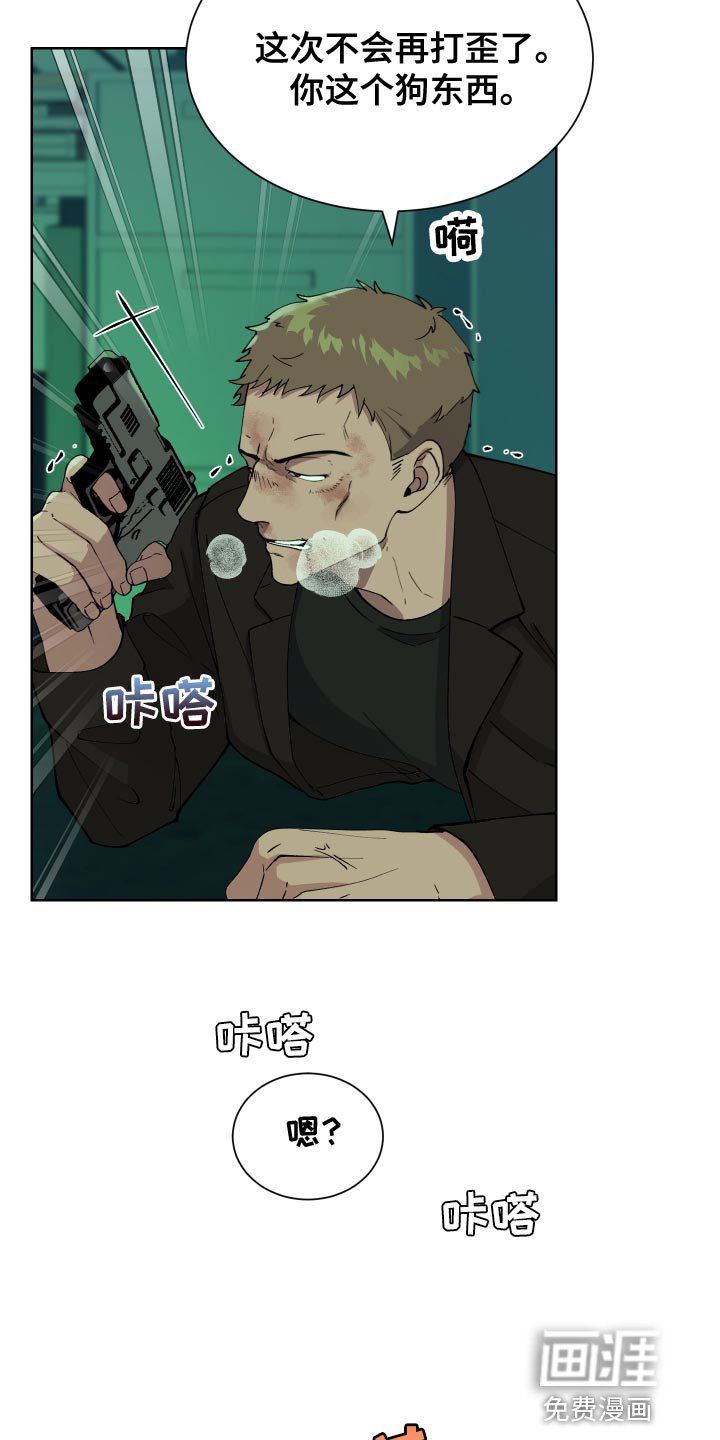 第30章：改造过的枪