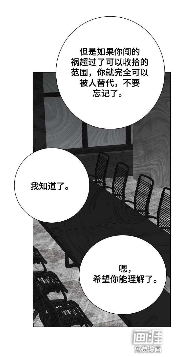 第36章：我回来了
