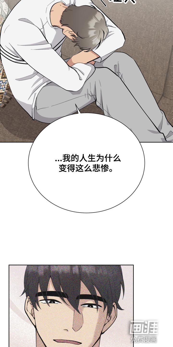 第36章：我回来了