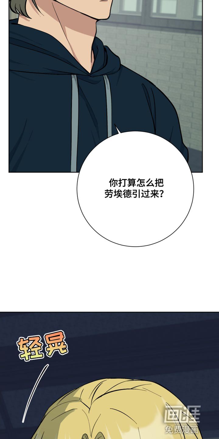 第40章：诱饵