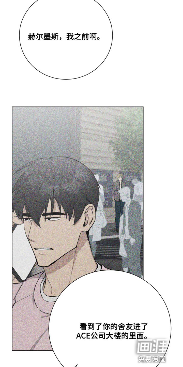 第41章：单独行动