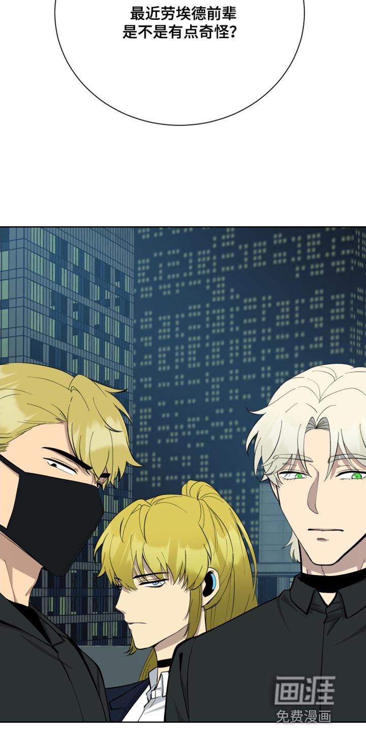 第41章：单独行动