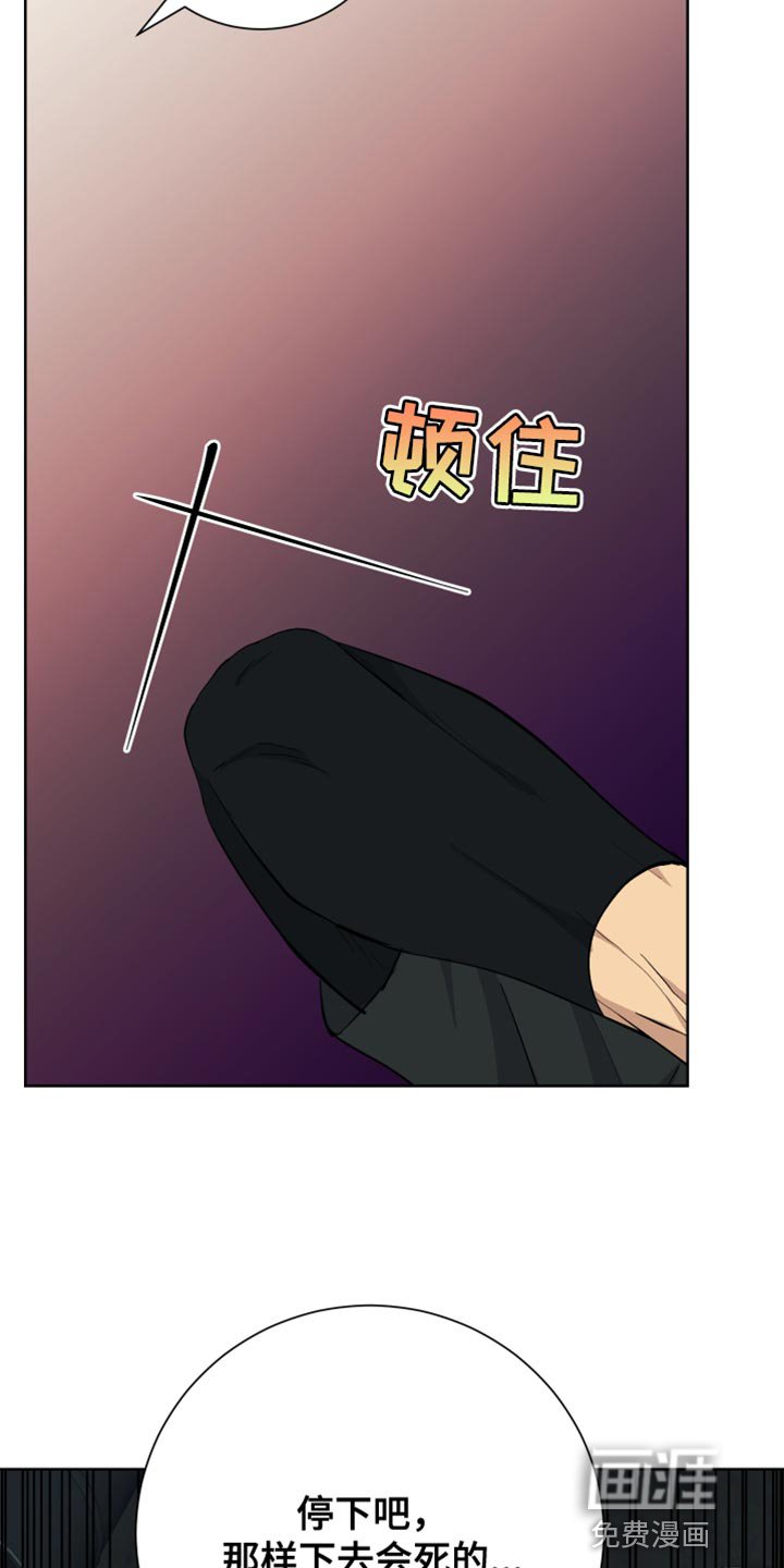 第46章：停下吧
