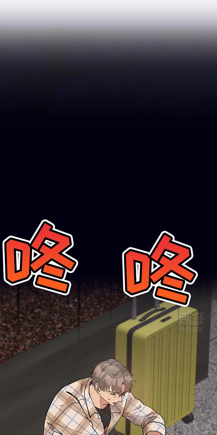 第53章：【番外】自由