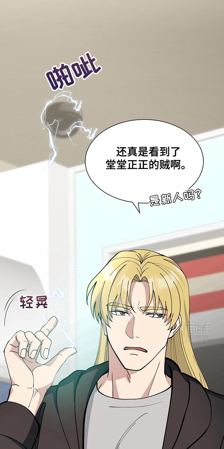 第54章：【番外】堂堂正正的贼