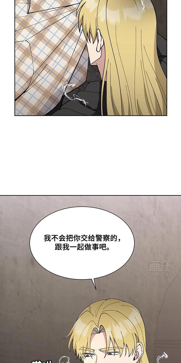 第55章：【番外】指使我做事