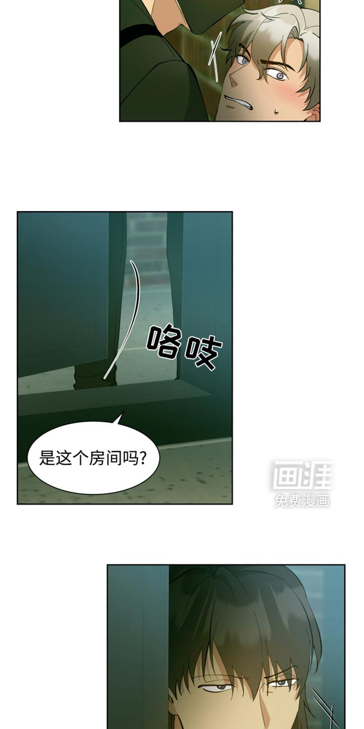 第63章：【番外】好像是走了