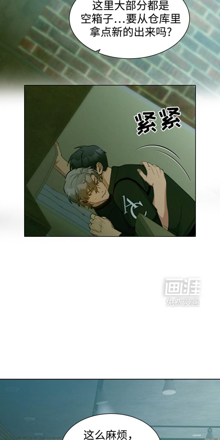 第63章：【番外】好像是走了