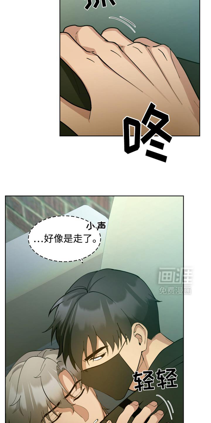 第63章：【番外】好像是走了